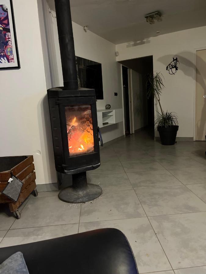 Labastide-du-Temple Maison Moderne Au Calme Avec Billard, Jacuzzi, Bain A Remous, Piscine, Babyfoot מראה חיצוני תמונה