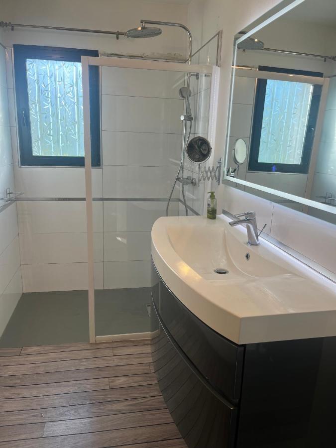 Labastide-du-Temple Maison Moderne Au Calme Avec Billard, Jacuzzi, Bain A Remous, Piscine, Babyfoot מראה חיצוני תמונה