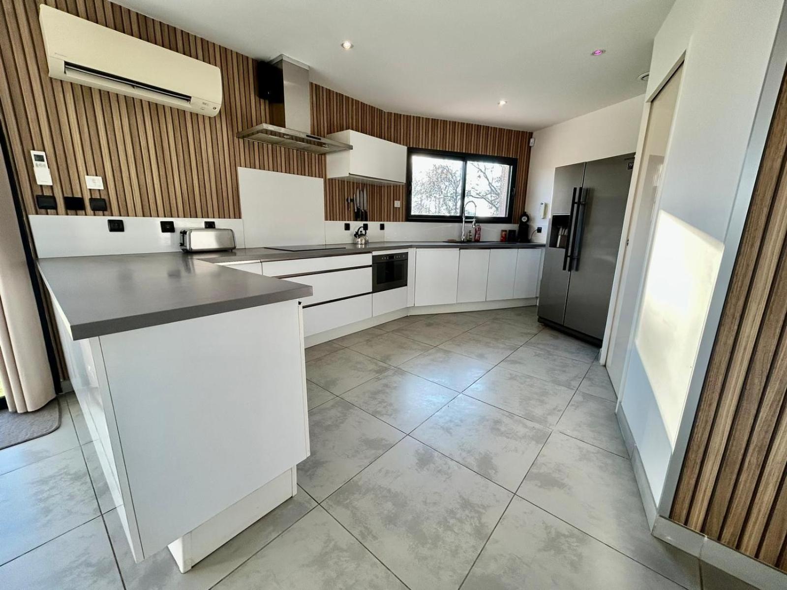 Labastide-du-Temple Maison Moderne Au Calme Avec Billard, Jacuzzi, Bain A Remous, Piscine, Babyfoot מראה חיצוני תמונה