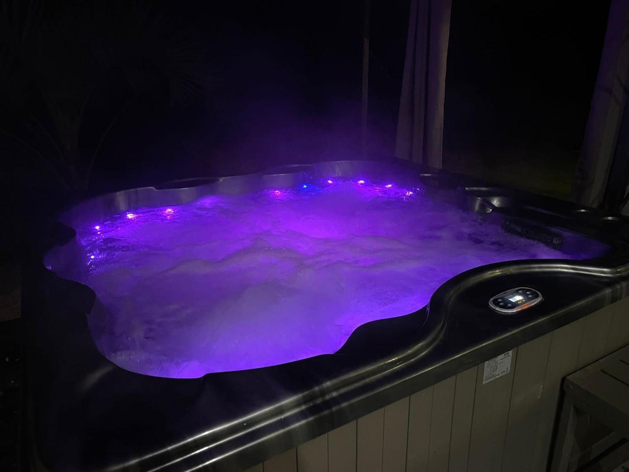 Labastide-du-Temple Maison Moderne Au Calme Avec Billard, Jacuzzi, Bain A Remous, Piscine, Babyfoot מראה חיצוני תמונה
