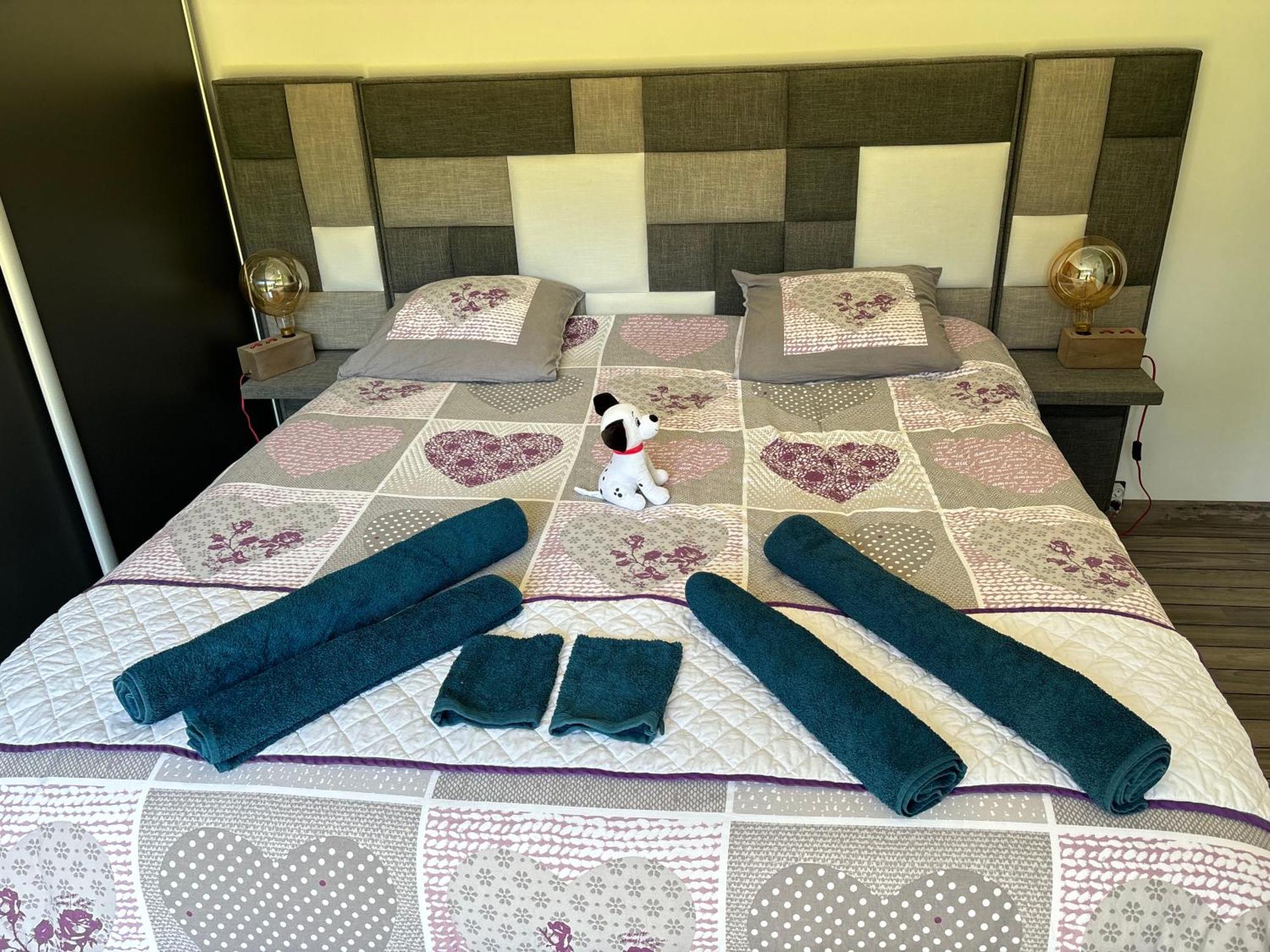 Labastide-du-Temple Maison Moderne Au Calme Avec Billard, Jacuzzi, Bain A Remous, Piscine, Babyfoot מראה חיצוני תמונה